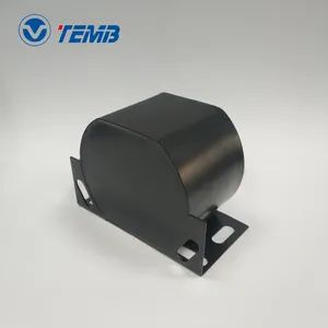 Back-up Alarm Used for Construction Vehicles Origin China Voltage DC 24V Model NO. FM212 HS Code 85123011 Classification - Image 2