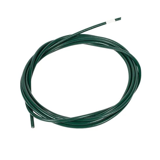 3mm Speed Jump Rope Color PVC Coated Galvanized Steel Wire Rope - Image 3