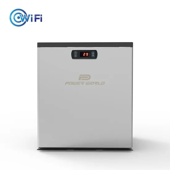 Power World Solar Mini Swimming Heat Pump Water Heaters - Image 6