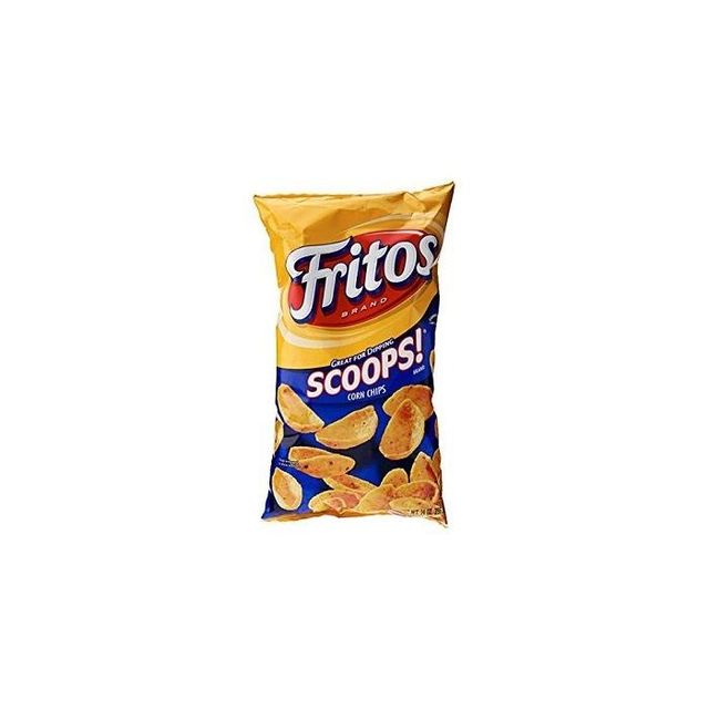 Premium Fritos Corn Chips Fresh Crunchy Snack Perfect for Parties Family Gatherings and Everyday Enjoyment - Image 1
