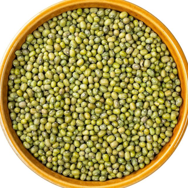 Premium Quality Mung Beans Bulk Sale Natural Fresh Mung Beans With High Protein Content And 99% Purity - Image 3