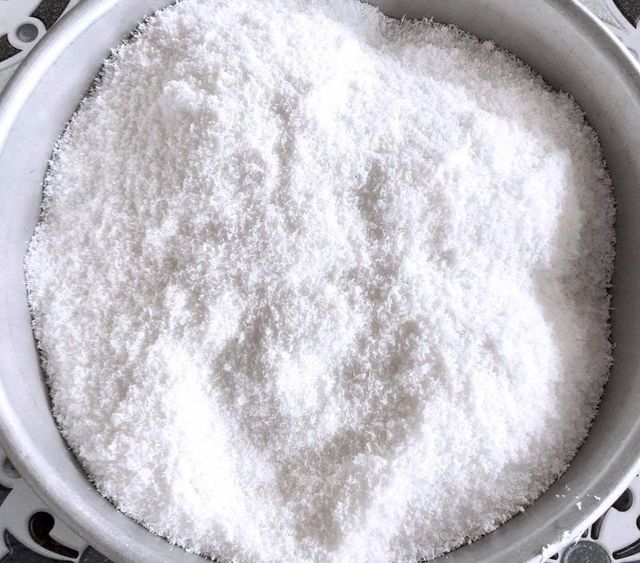 Factory Price High Fat Desiccated Coconut Fine Grade Vietnam Bulk Export - Image 4