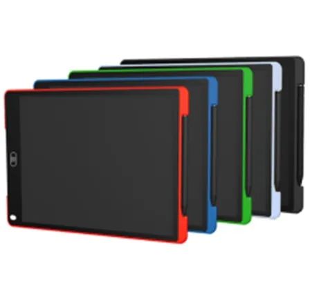 12 Inch LCD Drawing Writing Tablet Other Children Kid Toys for Child - Image 1