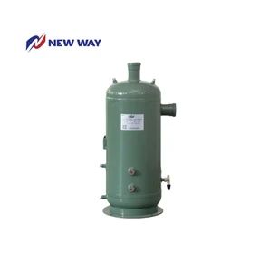 Custom Refrigeration Oil Filter for Enhanced System Efficiency - Image 3