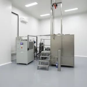 CO2 Supercritical Extraction Machine for Rose Oil Ylang Ylang - Image 3