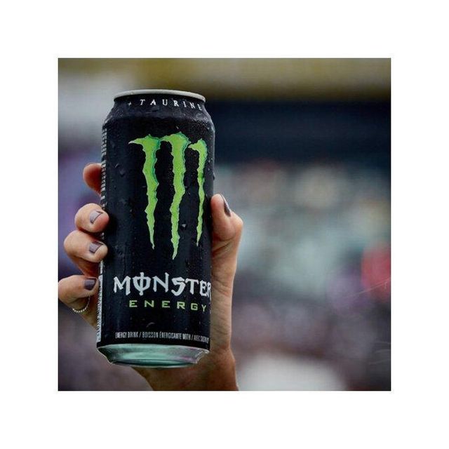 High demand Monster energy drink bulk order refreshing canned drink fast shipment - Image 2