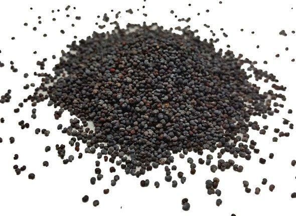 Poppy seed   Bulk Whole Blue Poppy Seeds | Wholesale & Bulk Spice Provider – Harris| Nutrition, Culinary Uses & Health Benefits | Britannica Whole Black Poppy Seeds | Bulk n Bits - Image 3