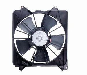 OEM Square Car Radiator Electric Cooling Fan - Image 3
