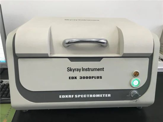 Skyray Instrument Edx3000plus Professional Precious Metals Analyzer - Image 1