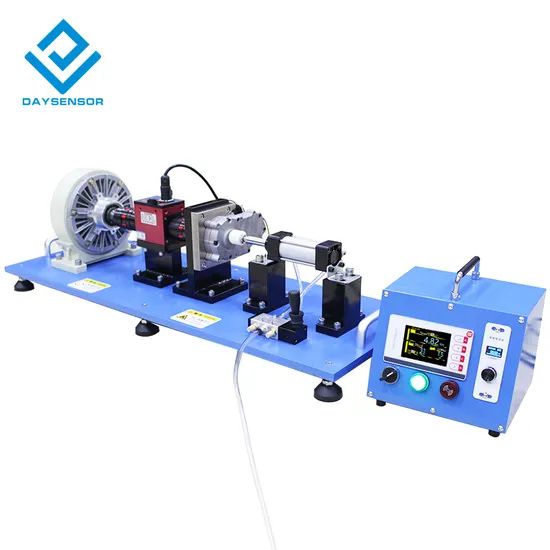 Dynamometer Manufacturers Motor Test Benches Electric Dynamometer - Image 2