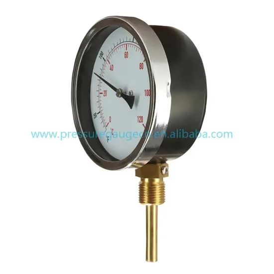 Hot Water Thermometer Temperature Instruments - Image 6