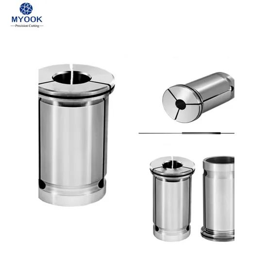 Myook C32-6 Power Milling CNC Machine Accessories - Image 1
