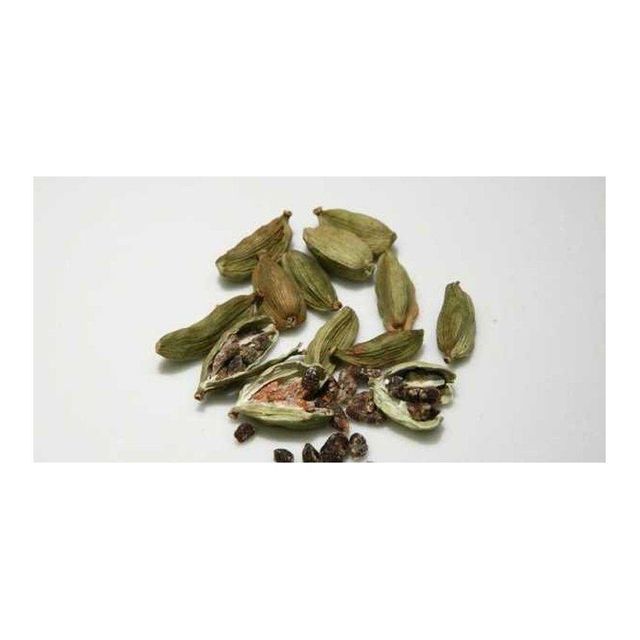 premium export quality green elaichi cardamom pods bulk supplier for tea industry food processing bakery production and international spice markets with strict quality standards fresh green elaichi cardamom pods for baking desserts sweets chai tea cooking and herbal use with rich aroma natural flavor long shelf stability and carefully sealed packaging - Image 4