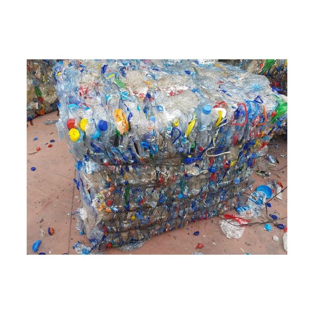 Pet Bottle Scraps supplied at cheap price for large quantity purchase and continuous trade - Image 4