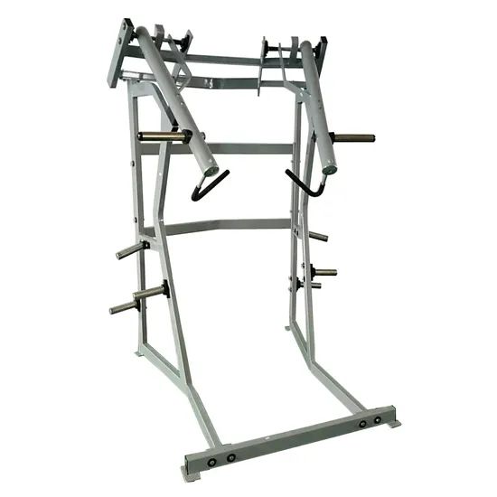 Excellent Commercial Fitness Equipment with RoHS Certification - Image 5