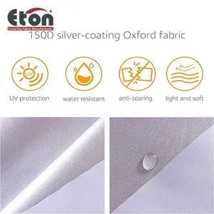 Hail Protection Outdoor Use in Winter Hail Resistant Car Cover - Image 3