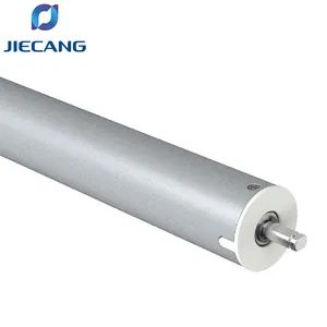 Rolling Curtain DC Motor for Blinds Type ZSN Brand Jiecang Length(mm) 368 Weight(Kg) 0.51 Origin Shaoxing Model NO. - Image 3