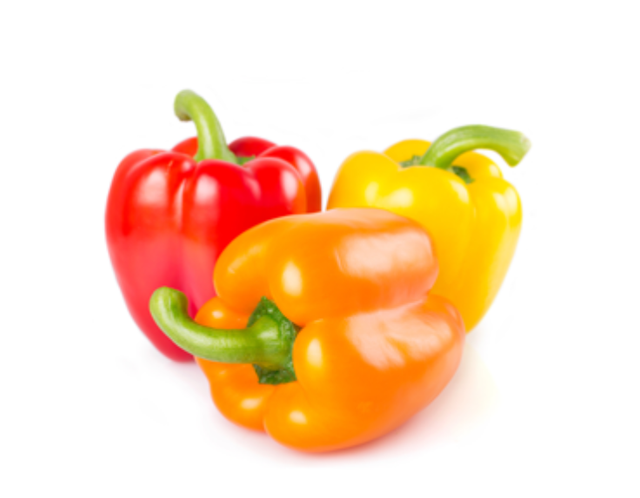 Bell pepper Packaging CATRON Place of Origin Iran Color yellow / Red / - Image 4