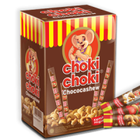 Choki Choki Choco Pasta - Image 1