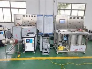 CO2 Extraction Machine for Massage Oil Production - Image 1