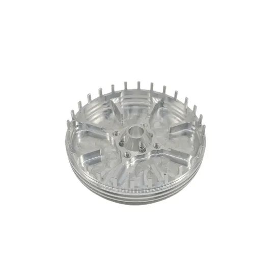 Customized Small Home Appliance Hardware Parts & Accessories - Image 5
