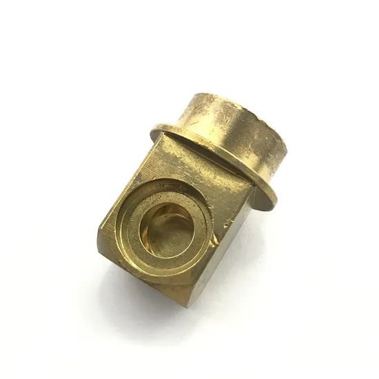 Copper Forged Assembly Nuts, Assembly Accessories - Image 2