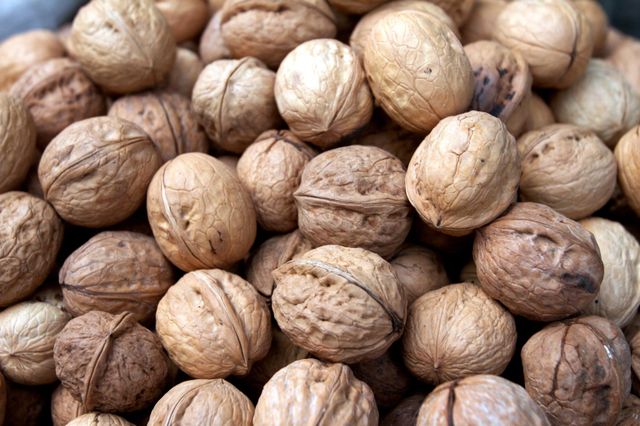 Factory Supply High Quality In Shell Walnuts and Walnut Kernels Fresh Natural Walnuts for Sale at Lowest Price - Image 3