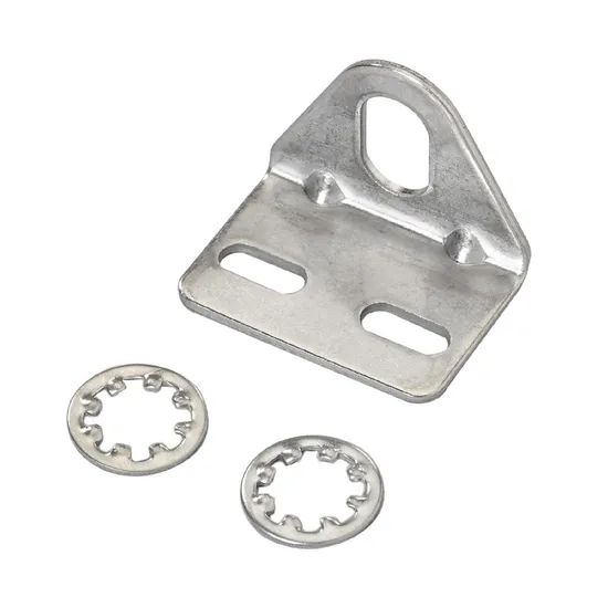 M8 Angle Bracket E10734 Ifm - Image 1