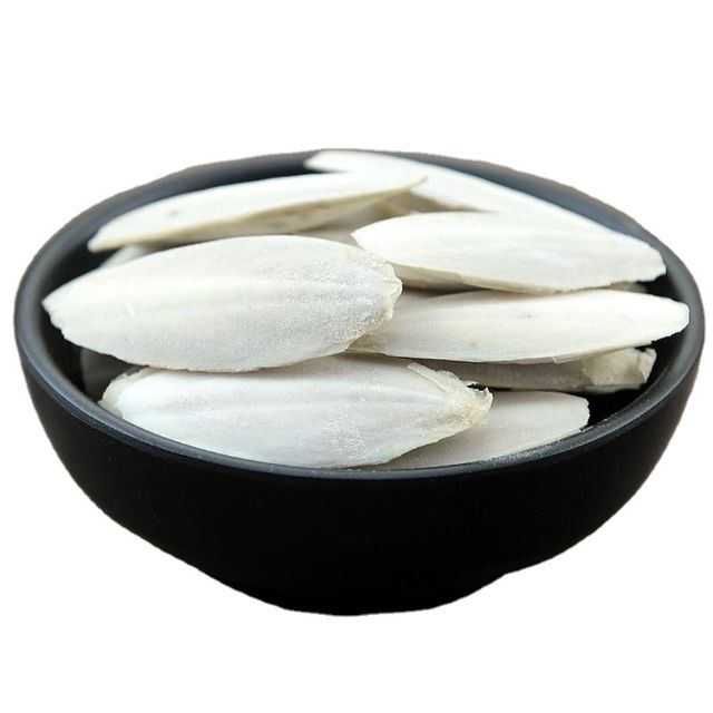 High quality Dried Cuttlefish bone for Pet food from Vietnam exporters - Image 1
