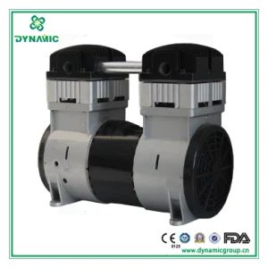 Silent Air Compressor Motor (OF1100) - Image 1