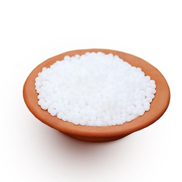 High Urea N46 Fertilizer With Balanced Nitrogen Urea Delivered For Global Agricultural Distribution High Urea N46 Fertilizer - Image 2