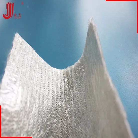 Fiberglass Flowmat Sandwich PP Chopped Core Strand for Rtm Flow Mat Composite Materials - Image 5