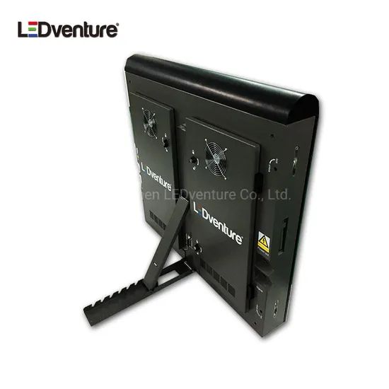 Full Color P10 Indoor Sports Advertising Board LED Display - Image 1