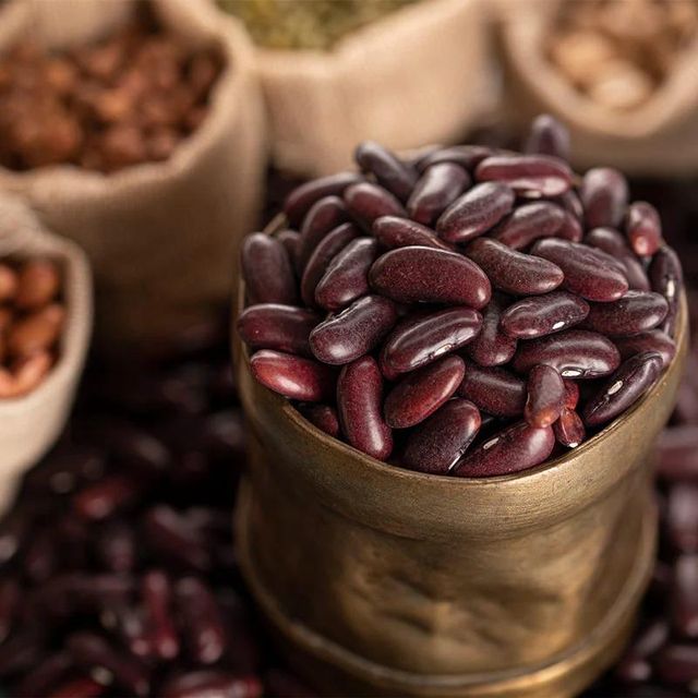 Fresh Red Kidney Beans Whole Dried Pulses Natural Taste High Nutrition Rich Fiber Ideal For Curry Chili Soup And Bulk Food Supply Buy Now Fast Delivery Premium Quality Wholesale - Image 4