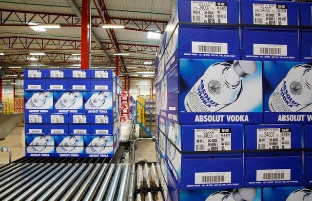Buy Absolut Vodka – Premium Swedish Vodka from reliable suppliy - Image 4