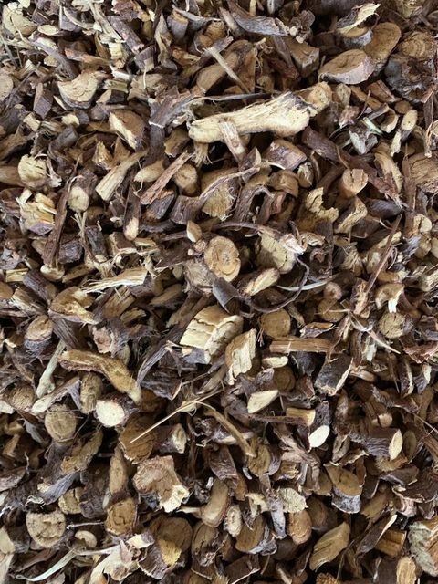 Licorice Roots Irregular cut and 5cm Sticks - Image 3