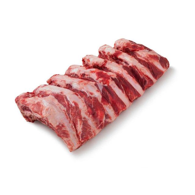 Premium quality frozen beef ribs available for wholesale bulk supply and export markets - Image 4