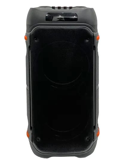 New Design 8inch Wireless Active Speaker for Outdoor - Image 4