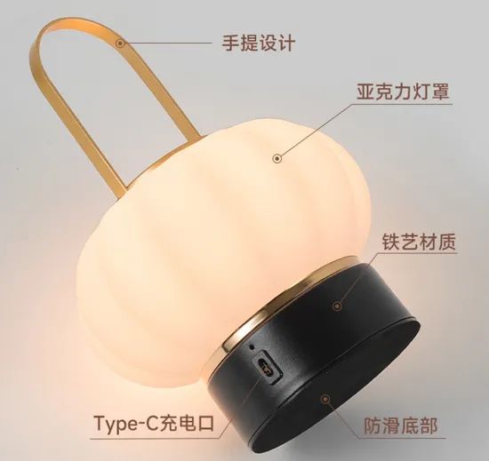 Elegant Designer Table Lamps for Modern Home Decor - Image 5
