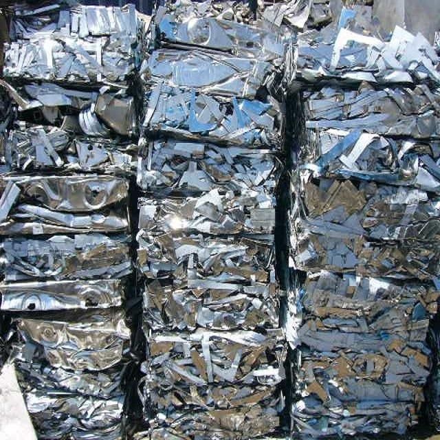 Industrial Aluminum Scrap Suitable For Recycling Plants Smelting Operations Foundry Work – product photo 5, product detail gallery