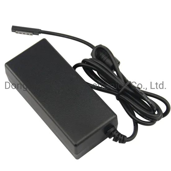 65W 12V Laptop Charger USA/Canada RoHS CE FCC 15D MOQ100 Model NO. 65W Origin Dongguan HS Code 8504401300 Nominal Voltage 12V - Image 3