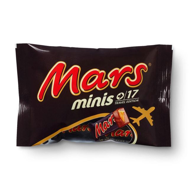 Quality Mars 250g Chocolate Caramel Bar Excellent Quality Wholesale Price Ideal For Grocery And Retail Sales - Image 1