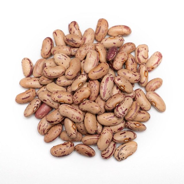 Organic Pinto Beans Natural Harvest Pinto Beans Packed With Essential Vitamins Minerals And 100% Natural Energy - Image 3