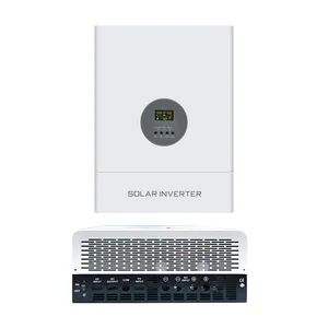 5-10kw Ud Series Version B off Grid Solar Power Inverter with Parallel Function - Image 6