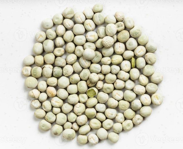 Natural Whole Dried Green Peas Premium Vegetable Ingredient for Curry Soup and Snacks At Unbeatable Price By Supplier - Image 3
