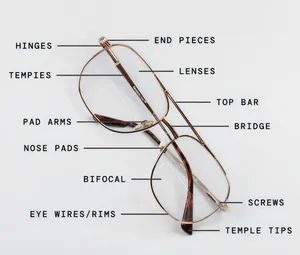 Corrosion-Resistant Metal Wire SS316 316L Profile Wire Custom Shape Wire for Spectacle Frames - Image 3