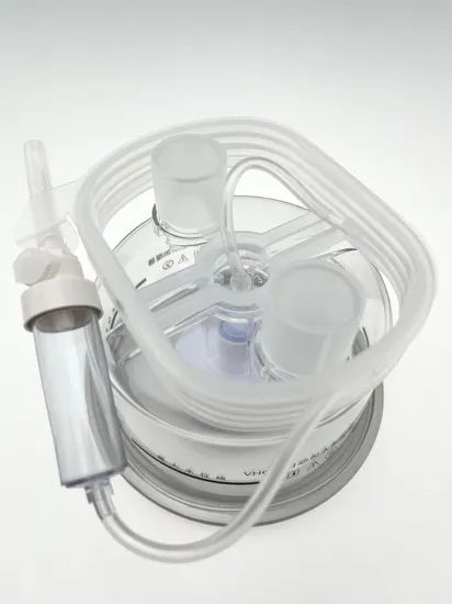 Emergency Rapid Humidification Critical Care Humidifier Diffuser Heating - Image 1