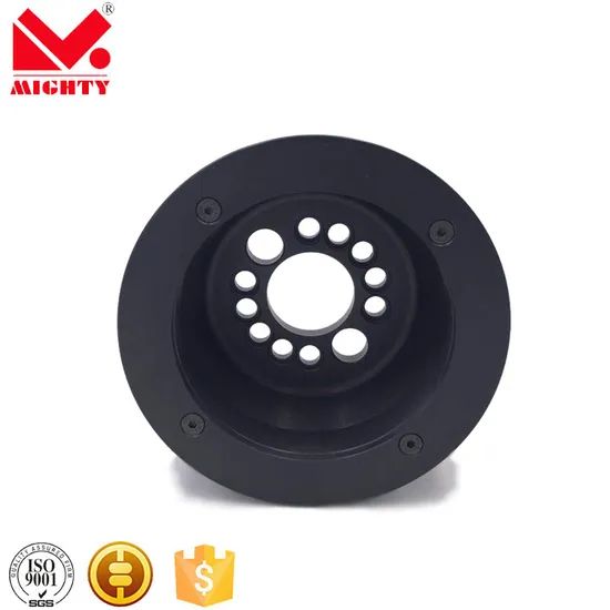 Transmission Pulley Customized Timing Belt Pulley Manufactures - Image 3