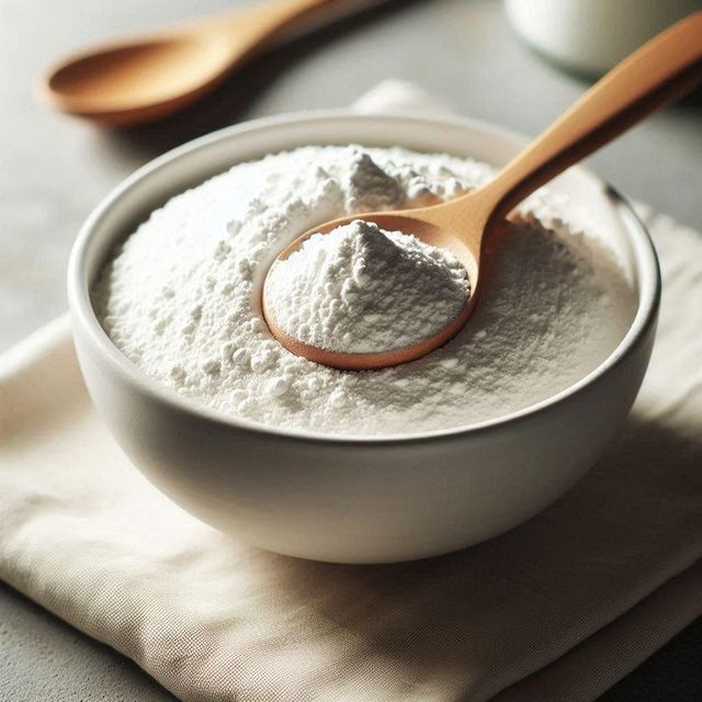High Quality Tapioca Starch Cassava Starch for Food Processing, Baking, Beverage and Dairy Applications - Image 2