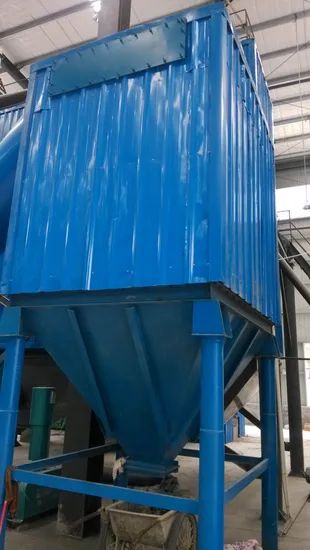 Good Performance Gypsum Powder Making Machine Operating Easy Model NO. WXGBP Control Type CNC Trademark Wuxing HS Code - Image 3